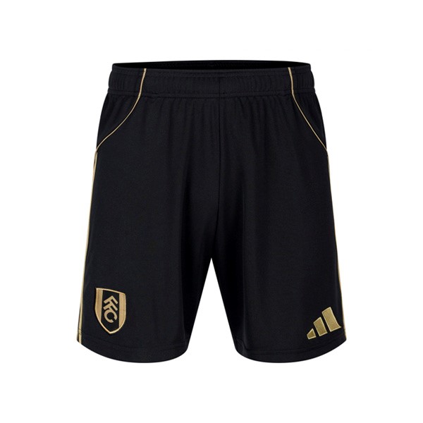 Pantalones Fulham 3ª 2025 2026
